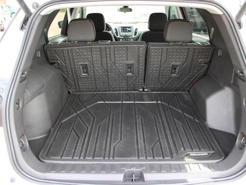 Certified 2022 Chevrolet Equinox LT AWD/4WD image 32