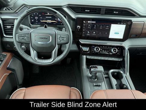 New 2026 GMC Sierra 1500 Denali Ultimate AWD/4WD image 47