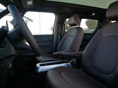 New 2025 Volkswagen ID. Buzz Pro S Plus