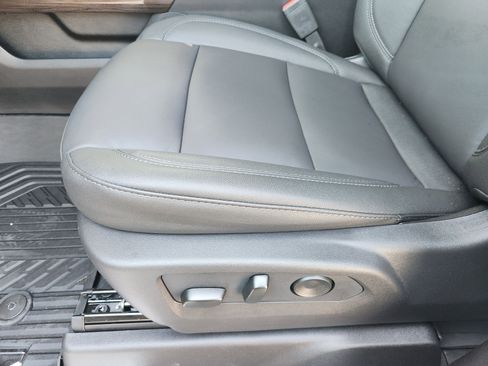 New 2026 Chevrolet Silverado 2500 LT w/ Trail Boss Package image 25