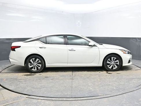 Used 2021 Nissan Altima 2.5 S image 8