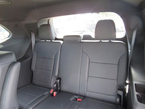 New 2026 Buick Enclave Sport Touring w/ Power Package image 33