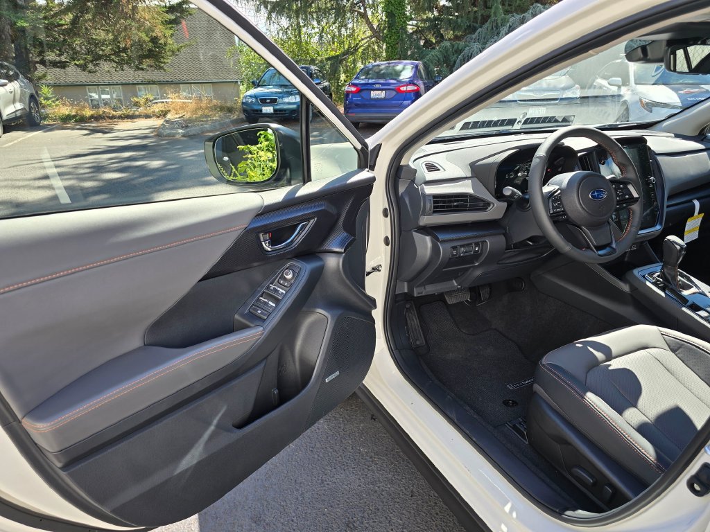New 2026 Subaru Crosstrek 2.5i Limited AWD/4WD image 7