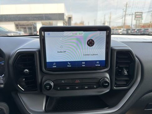 Used 2021 Ford Bronco Sport image 20