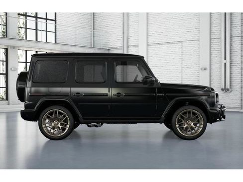 New 2026 Mercedes-Benz G 63 AMG 4MATIC image 2