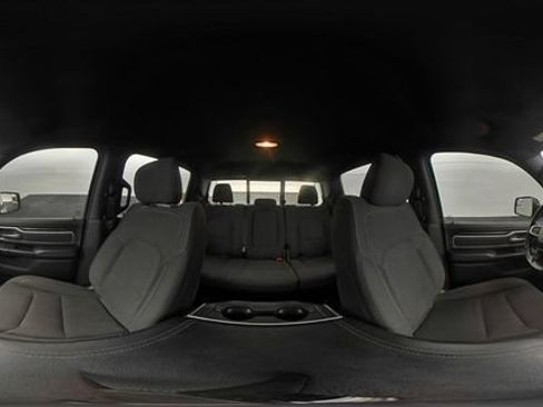 Used 2020 RAM 1500 Big Horn AWD/4WD image 42