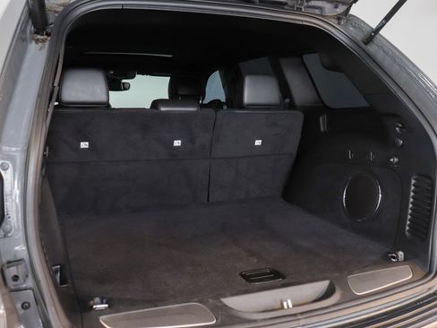 Used 2021 Jeep Grand Cherokee Trailhawk image 9