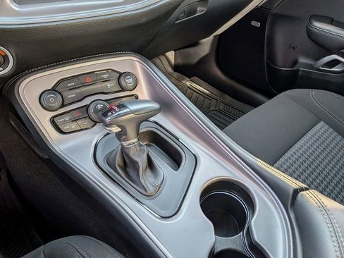 Used 2023 Dodge Challenger SXT w/ Blacktop Package image 25