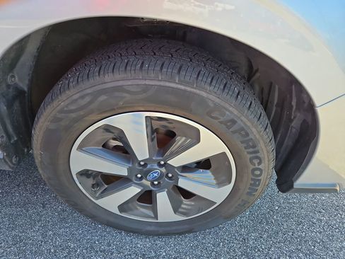 Used 2018 Subaru Forester 2.5i Limited image 10