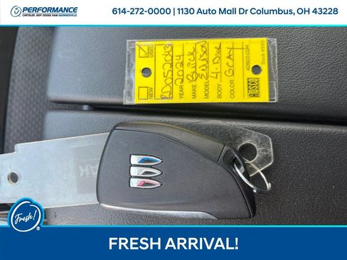 Used 2024 Buick Envision Preferred AWD/4WD image 26