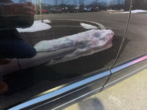 Used 2019 Land Rover Range Rover Supercharged image 13