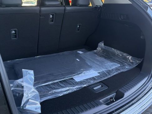 New 2025 MAZDA CX-5 AWD 2.5 S w/ Select Package image 9