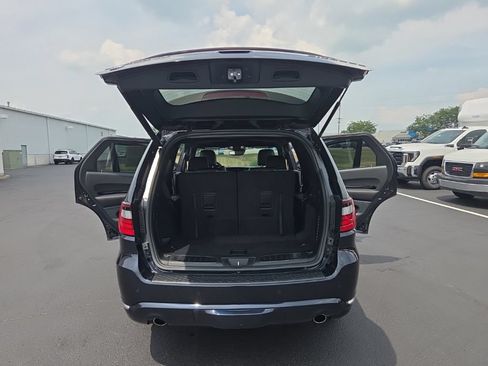 Used 2024 Dodge Durango Citadel AWD/4WD image 14