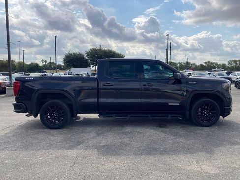 Used 2023 GMC Sierra 1500 Elevation w/ Preferred Package AWD/4WD image 3