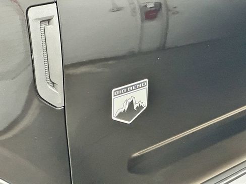 New 2026 Ford Bronco Sport Big Bend AWD/4WD image 15