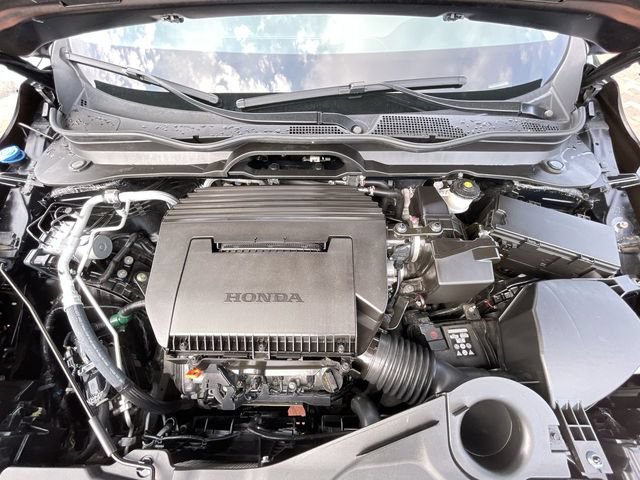 Certified 2025 Honda Pilot Touring image 29