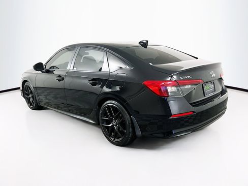 Used 2023 Honda Civic Sport image 5