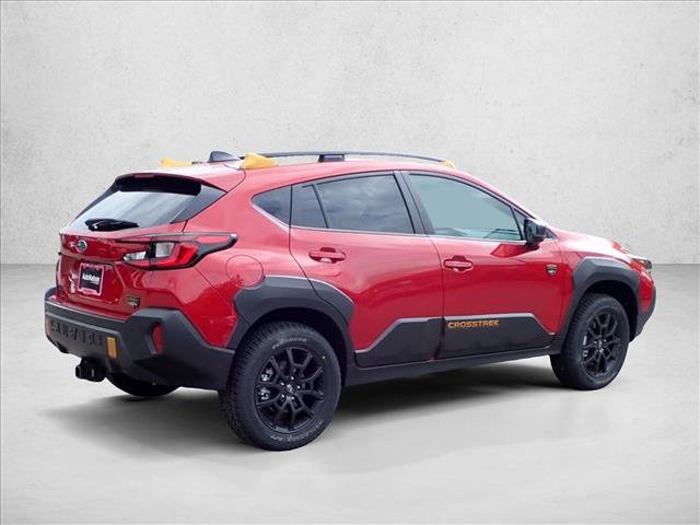 New 2026 Subaru Crosstrek 2.5i Wilderness AWD/4WD image 4