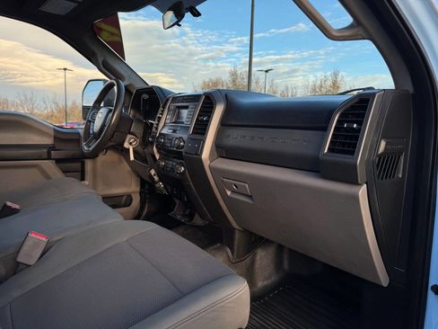 Used 2017 Ford F350 XL w/ Power Equipment Group image 30