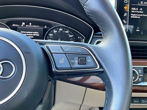 Certified 2023 Audi A4 2.0T Premium w/ Convenience Package image 25