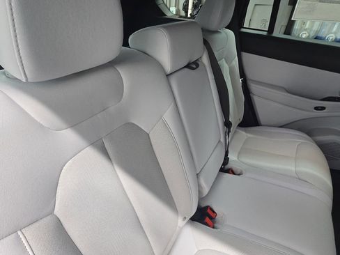 New 2026 Jeep Cherokee Laredo AWD/4WD image 11
