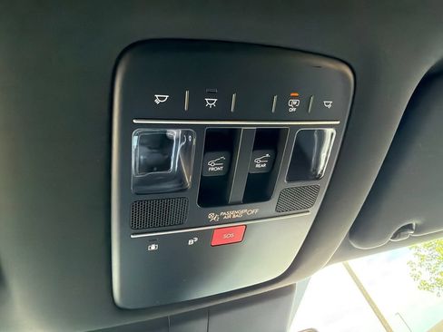 New 2026 Hyundai Palisade Calligraphy AWD/4WD image 24