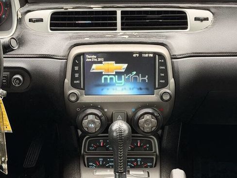 Used 2013 Chevrolet Camaro LT w/ RS Package image 16