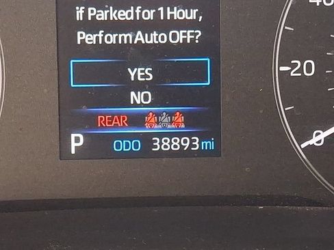 Certified 2024 Toyota Corolla SE FWD image 22