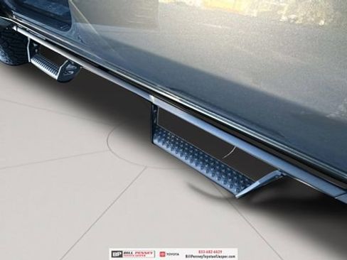 New 2026 Toyota Tacoma TRD Off-Road image 19