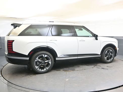 New 2026 Hyundai Palisade Limited image 6