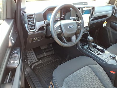 New 2025 Ford Ranger XL w/ Trailer Tow Package image 9