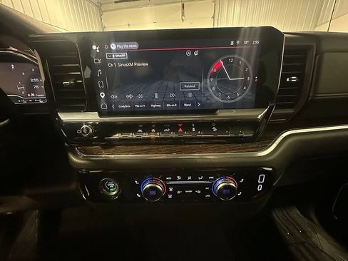 Used 2023 GMC Sierra 1500 Elevation AWD/4WD image 36