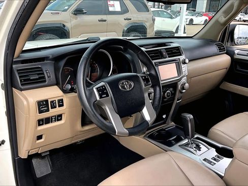 Used 2013 Toyota 4Runner SR5 w/ Premium Pkg RWD image 17