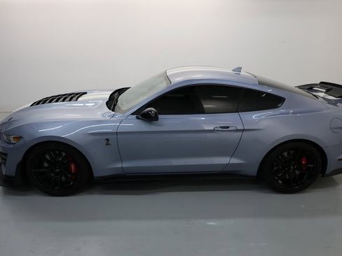 Used 2022 Ford Mustang Shelby GT500 image 63