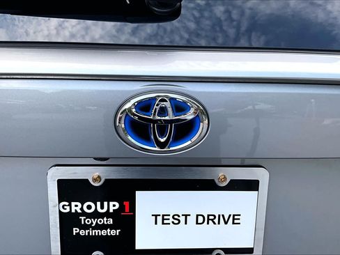 Used 2024 Toyota RAV4 XSE w/ Advanced Technology Package AWD/4WD image 31