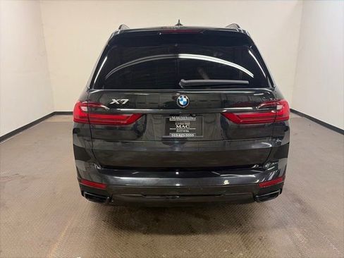 Used 2019 BMW X7 xDrive50i image 7