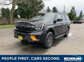 New 2026 Ford Expedition Tremor 360° Tour