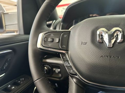 New 2026 RAM 1500 Laramie w/ Off Road Group image 19