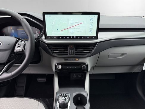 New 2025 Ford Escape Active w/ Tech Pack #1 image 11
