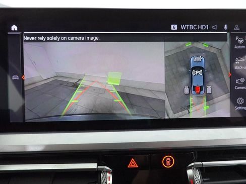 Used 2020 BMW 330i xDrive Sedan w/ Premium Package image 20