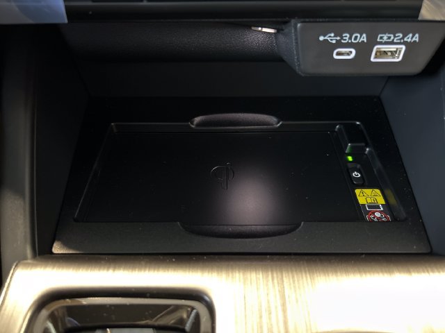 New 2026 Subaru Outback Premium AWD/4WD image 18