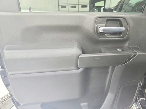 Used 2022 Chevrolet Silverado 3500 LT w/ Convenience Package AWD/4WD image 38