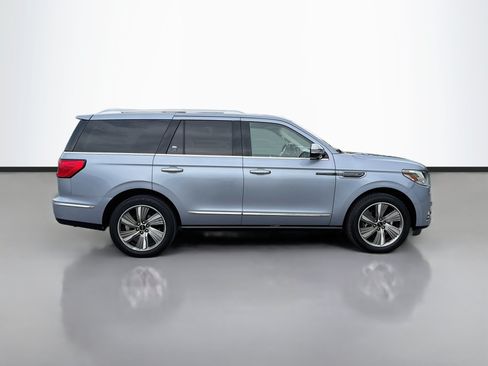 Used 2018 Lincoln Navigator Black Label AWD/4WD image 6