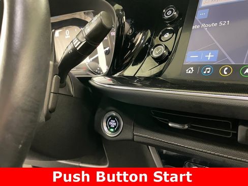 Used 2021 Buick Envision Essence w/ Technology Package I image 6