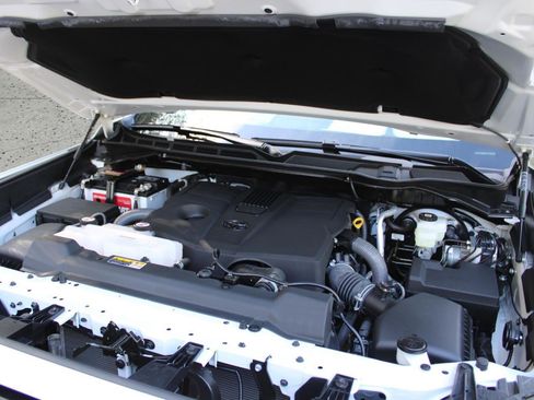 New 2024 Toyota Tundra SR5 image 44