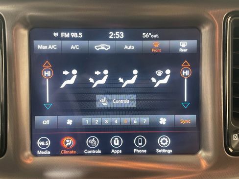 Used 2021 Dodge Challenger R/T w/ Plus Package image 20