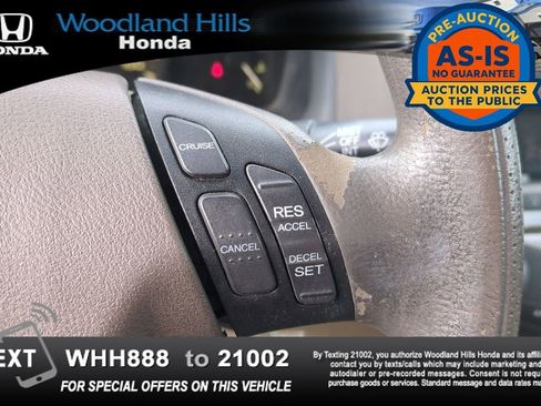 Used 2006 Honda Accord EX image 12