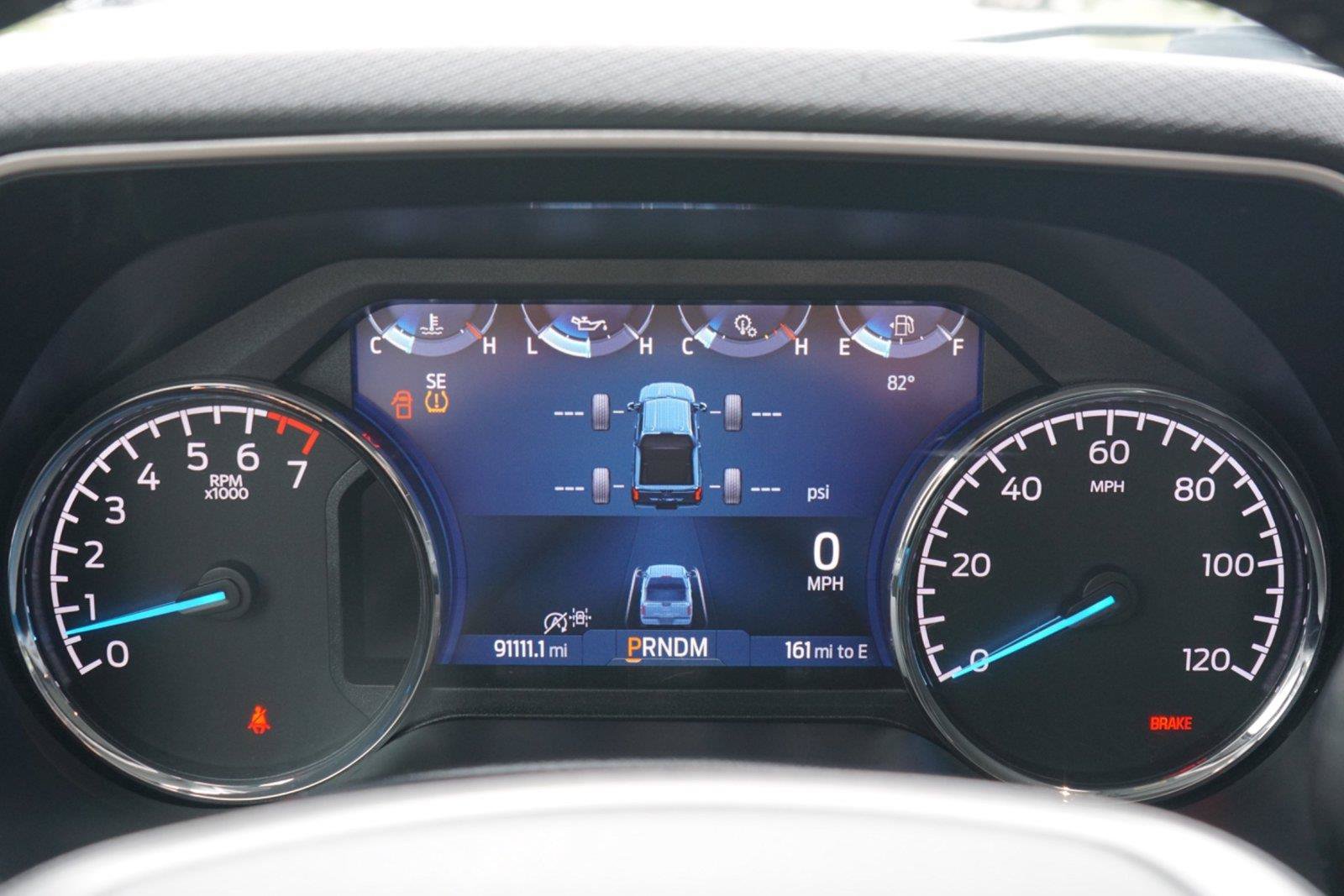 Used 2021 Ford F150 XLT w/ Equipment Group 302A High RWD image 15