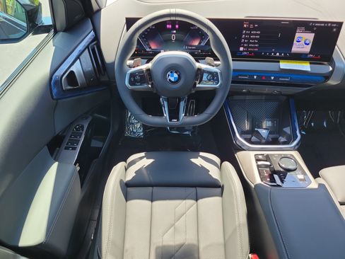 New 2026 BMW X3 xDrive30i w/ Premium Package AWD/4WD image 11