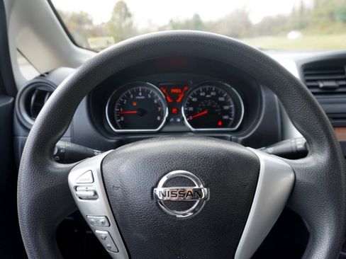 Used 2018 Nissan Versa Note S image 26